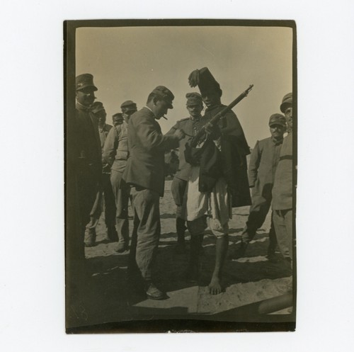 Ascari regio esercito libia - ascari,
