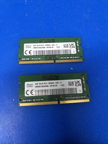 Hynix set kit 2 x - kit,