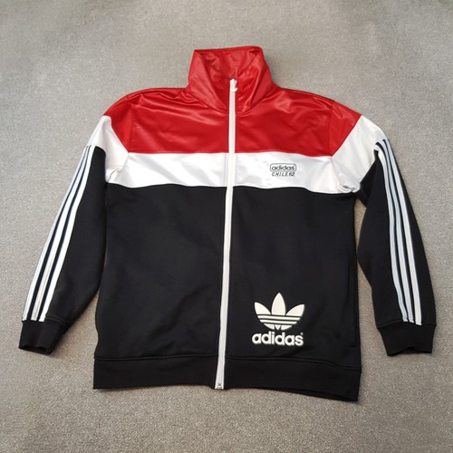 Adidas giacca uomo - uomo, track