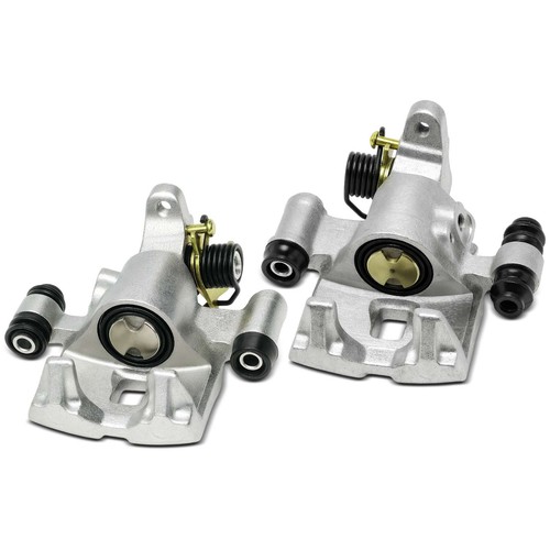 Bremssattel posteriori - 2,