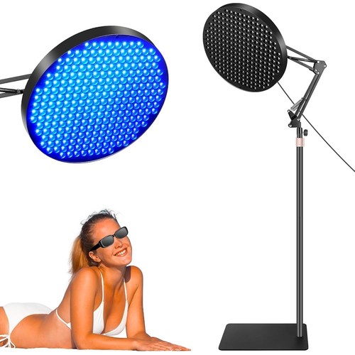 Ibtyzo lampada abbronzante - lampada,