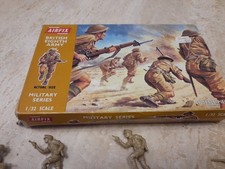 Soldatini Airfix 1 32 8° Armata 