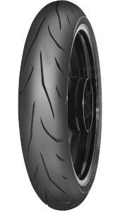 Mitas sport force 120 70 - ev, 120/70
