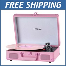 Giradischi retrò compatto con