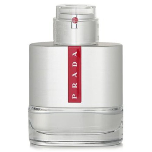 Prada men luna rossa edt - men's,