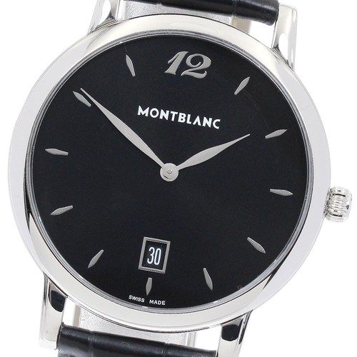 Montblanc star classic 7239 - montblanc,
