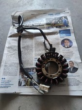 Statore Yamaha TMax T Max 2001-2003