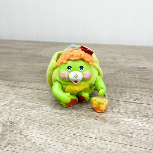 Mattel pocket popple 1986 - 1986,
