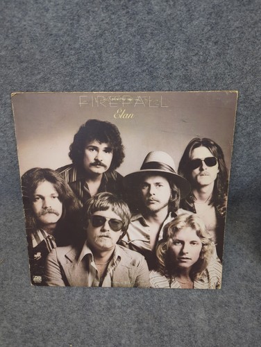 Firefall elan lp - elan,