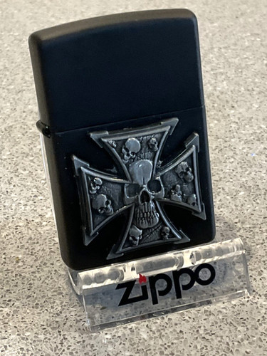 Brand new zippo - 24,