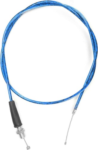 Cavo acceleratore pollici - cavo,