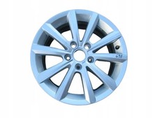 1 cerchio in lega 16 pollici