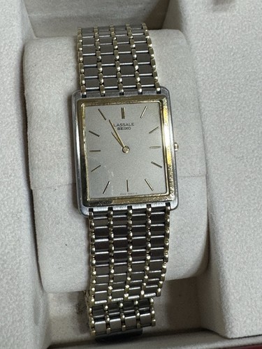 Raro orologio uomo seiko - raro,