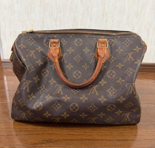 Borsa louis vuitton - louis,