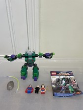 Lego DC Superheroes 6862