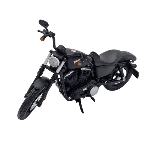 Harley davidson sportster - davidson,