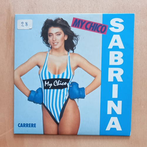 Single card sleeve - cd,