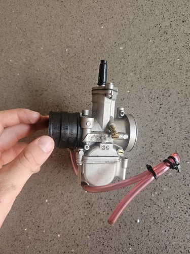 201 0168 carburatore polini - carburatore,