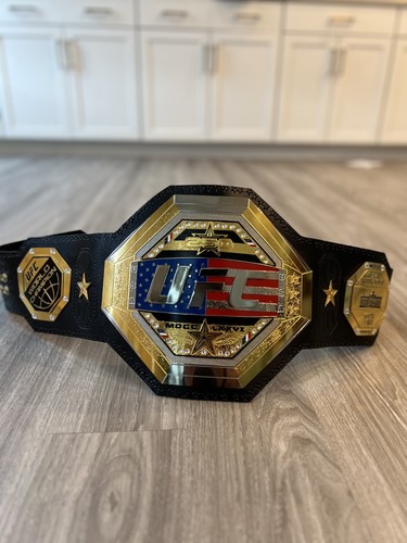 Ufc legacy championship - ufc,