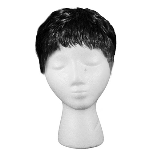 Parrucca corta donna - parrucca,