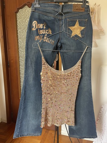 Jeans collezione g tg - jeans, da