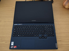 Lenovo Legion 5 15ACH6H AMD