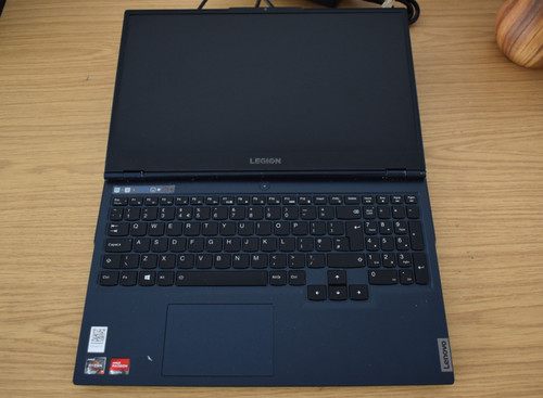 Lenovo legion 15ach6h amd - lenovo, 5
