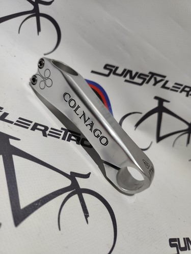 Colnago itm stem 130mm - colnago,