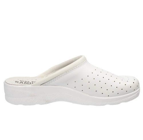 Saniflex pantofole sanitarie - pantofole,