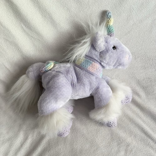 Peluche vintage commonwealth - peluche,