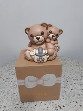 Thun Coppia Teddy Primavera Innaffiatoio