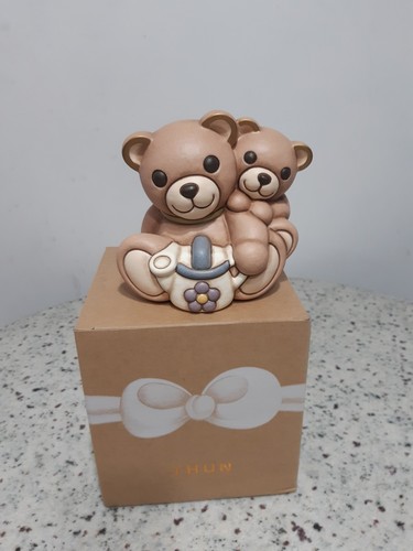 Thun coppia teddy primavera - teddy,