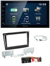 Autoradio kenwood 2din - autoradio,