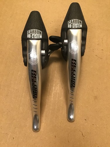 Campagnolo record titanium - record,
