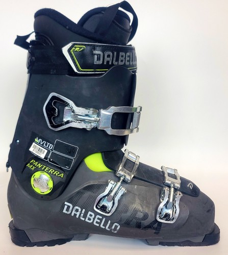 Used 400 men dalbello - men's,