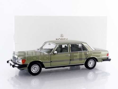 Norev mercedes benz 450 - norev,
