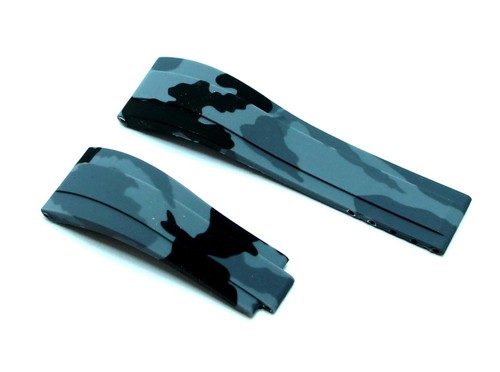 Cinturino silicone mimetico - silicone,