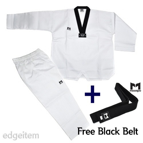 Moospo taekwondo dan - moospo,