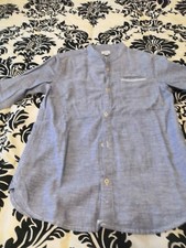 Camicia da bambino marca Ovs 11-12 anni 152 cm