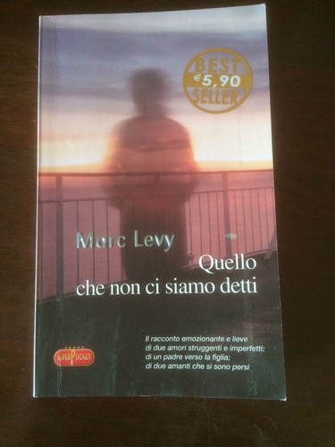 Quello che non - quello,
