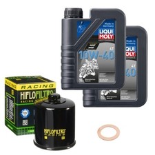 Kit filtro olio Kawasaki