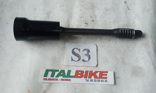 Asta albero cardano honda - albero,