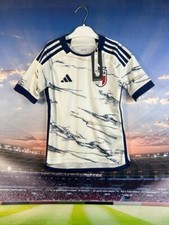 Italy Team Jersey Away