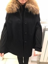 Cappotto mariella rosati - mariella,