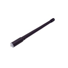 Antenna radio deviatore