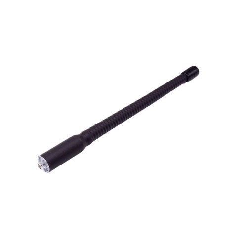 Antenna radio deviatore