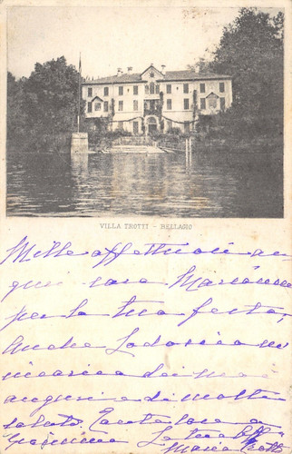 Al7 27c bellagio villa trotti - al7-27c),