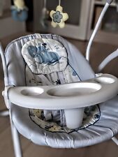 Dondolo Foppapedretti Carillon  doppia alimentazione (rete elettrica e batteria)