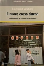 Il nuovo corso di cinese