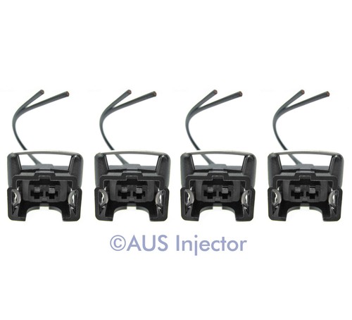 Set fuel injector - 4,